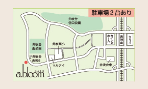 googl mapへ